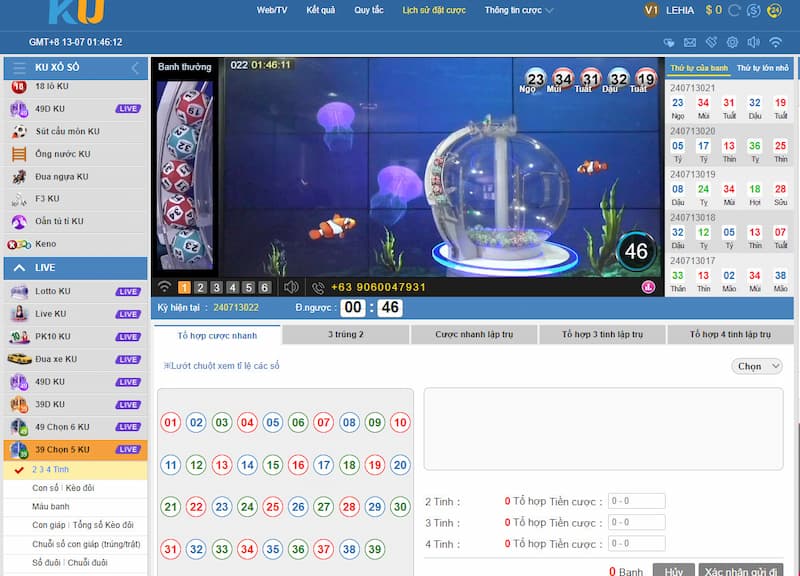 Đề về 42 hôm sau đánh con gì? Chốt số đẹp Kubet 3 Đề về 42 đánh gì để thắng lớn?